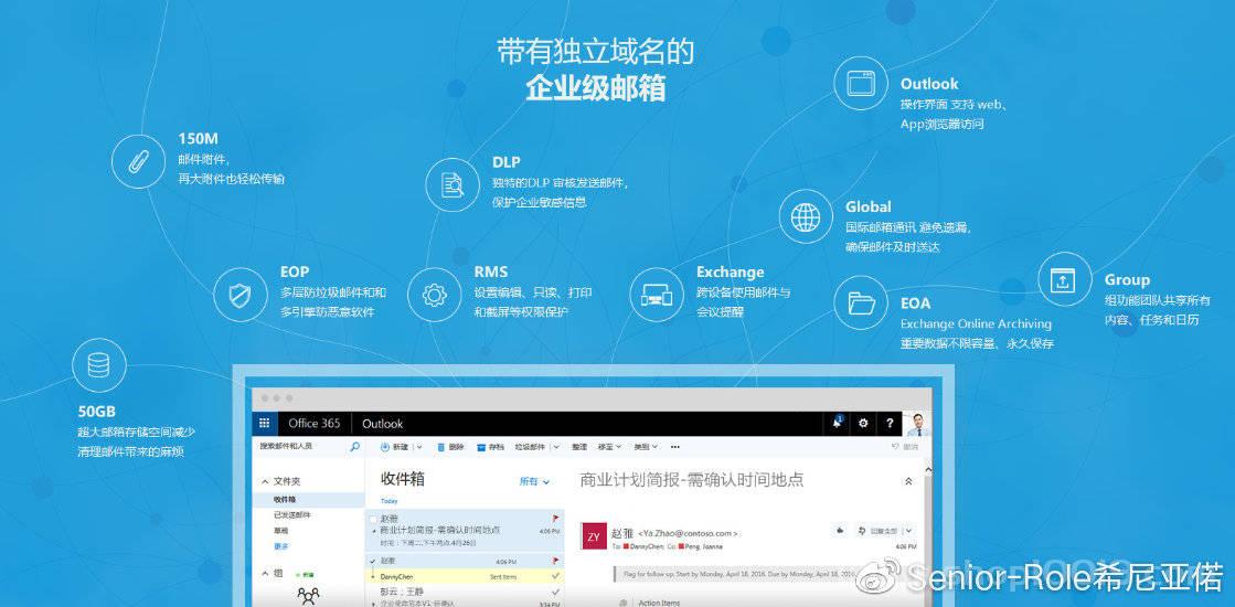 什么是 Office 365？