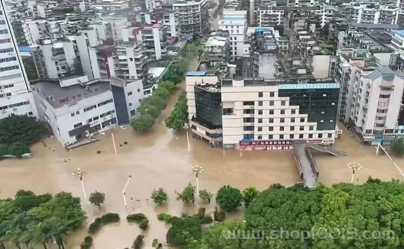 排水管网监测预警解决方案(污水管网排查方案) 