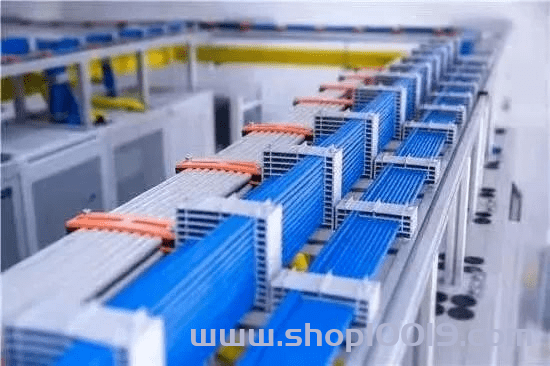 综合布线系统施工全过程质量控制方法 